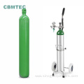 50L Hot Selling Steel Oxygen Cylinders Gas Cylinders